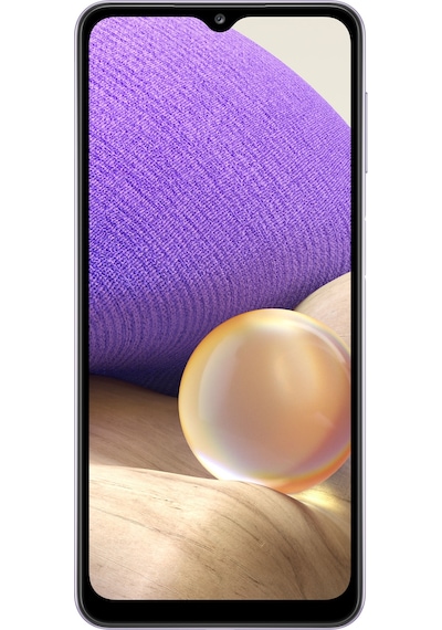 Samsung Galaxy A32 128 GB (Samsung Türkiye Garantili)