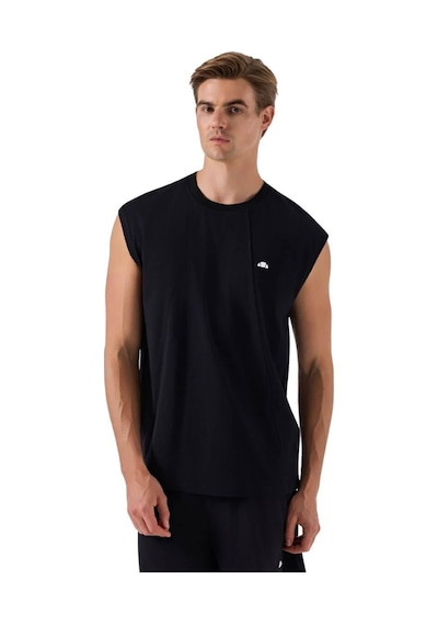 Ellesse 6sm5041-bk Erkek Atlet - Siyah
