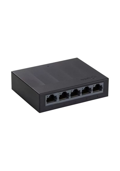 Sh Tp-link Ls1005g 5 Port Gigabit Desktop Switch Najmaddin