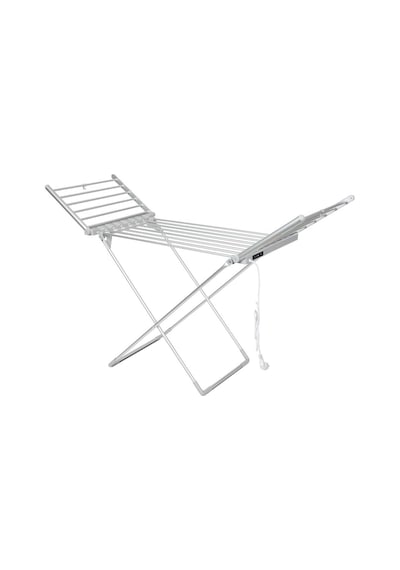 King K6501 Quickdry Elektrikli Çamaşır Kurutmalık 230w Katlanabilir 12 Metre Kurutma Alanı Diğer