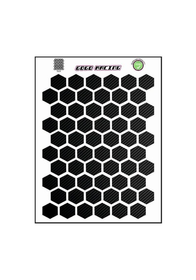 1506 Universal Yan Pad 002 Çok Renkli