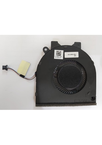 Dell Inspiron 5480 5482 5488 5580 5581 5584 5585 Soğutucu Fan
