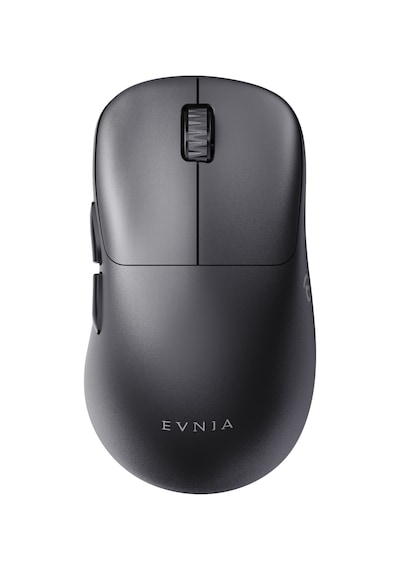 Philips Evnia Spk9418b Kablosuz 12000 Dpı Paw3311 Sensörlü Gaming Oyuncu Mouse Siyah SPK9418
