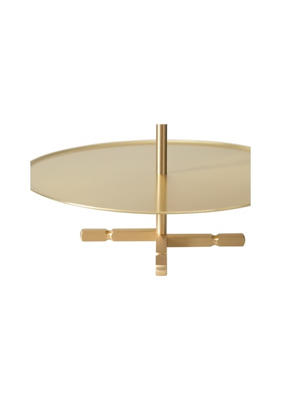 Mudo Home Core Dekoratif Kek Standı 26x40 Cm