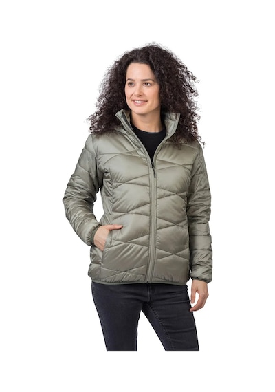 Hannah Betlis Kadın Outdoor Ceket 10047233hhx.01 Dsage Dried Sage