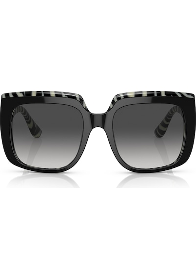 Dolce Gabbana Dg4414f 33728g 54 Kadın Güneş Gözlüğü Gri