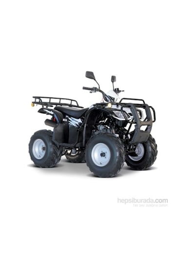 Kanuni Atv 150 U Cdi Beyin 4 Çıkış