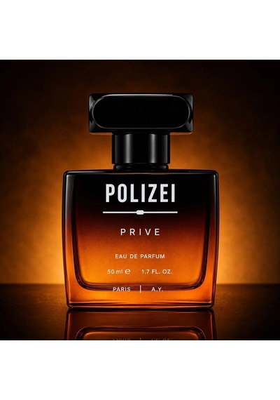 Polizei 2'li Erkek Parfüm Edp 50 Ml Kalıcı Odunsu Ve Fresh Koku Diğer