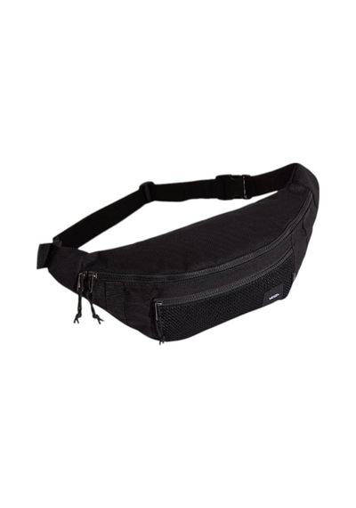 Vans Ward Cross Body Pack Unisex Çanta Vn0a2zxxbka1 Siyah