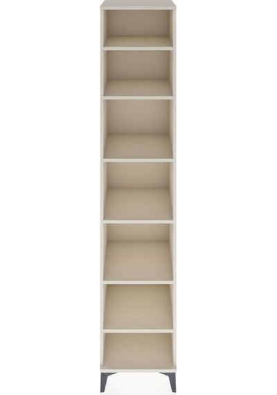 Hyperion Dolap 6 Raflı 44x44x221 Aytaşı-aytaşı Aytaşı Hyperion Dolap 6 Raflı 44x44x221 Aytaşı-aytaşı Aytaşı