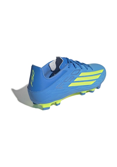Adidas F50 Club Fg/mg Erkek Krampon Js1472 Js1472 Mav Mavi