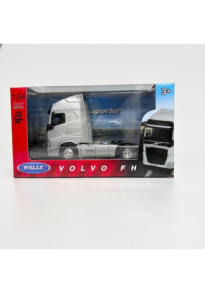 Welly 1/64 Volvo Fh