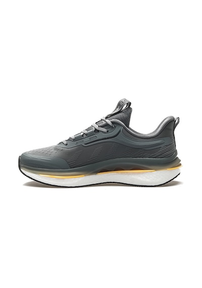 Lescon Mırage A-shock Foam Erkek Sneaker Günlük Spor Ayakkabı 40-45 24k Mırage A-shock M Füme