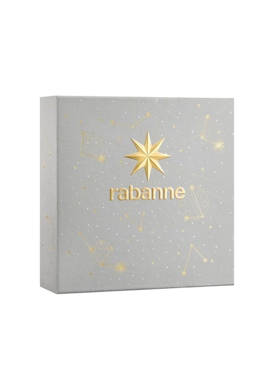 Rabanne Invictus Edt 100 Ml + Edt 10 Ml + 150 Ml Deospray Erkek Parfüm Seti Odunsu