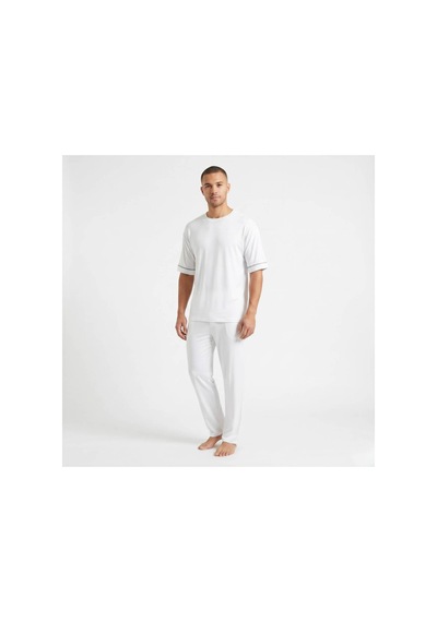Othello Cooling Jersey Erkek Pijama Takımı - Xl/2xl - Beyaz - 893333593 Beyaz - 893333593 Beyaz Othello Cooling Jersey Erkek Pijama Takımı - Xl/2xl - Beyaz - 893333593 Beyaz - 893333593 Beyaz