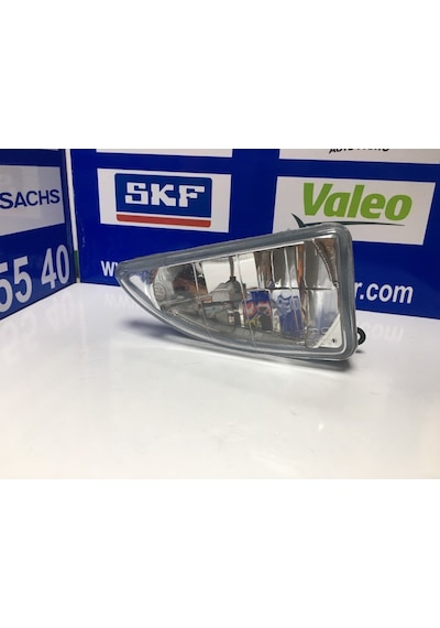 Ön Sis Farı Sağ 1998-2002 Arası Ford Focus1