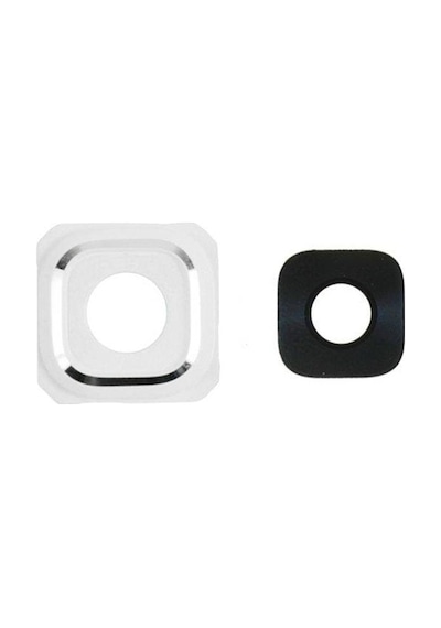 Senalstore Samsung Uyumlu Galaxy S6+ Edge Plus G928 Kamera Lens