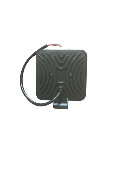 Calısma Lambası 16 Led Kare 48w 25mm