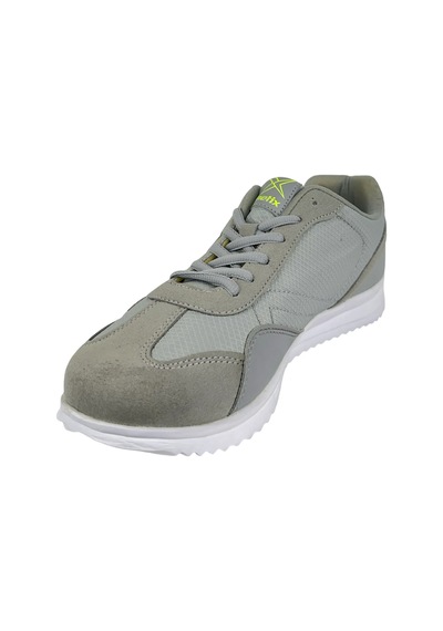 Matzeliger 101088680 Gri Erkek Günlük Rahat Yürüyüş Sneakers Spor Ayakkabı
