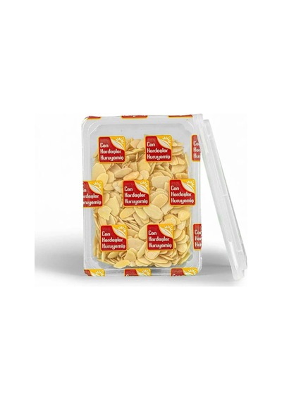 File Badem 1000 G 1 KG