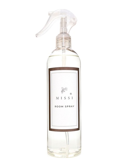 Missi 400 ML Vanilya Sandal Oda Spreyi
