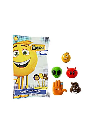 Emoji Sürpriz Paket