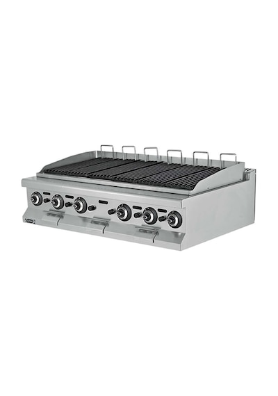 Empero Emp.6lg030-s Gazlı Sulu Izgara