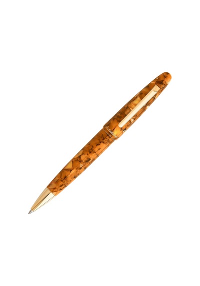 Esterbrook Estie Honeycomb Gold Tükenmez Kalem Çok Renkli