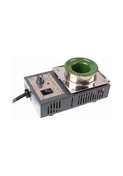 Quick 200W Lehim Potası