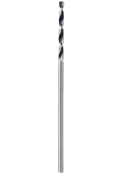 Bosch HSS-PointTeQ 1.0 mm 10'lu Paket Matkap Ucu - 2608577178