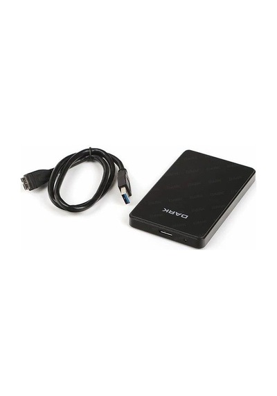 Dark Storex E29 Dk-Ac-Dse29 Sata Iıı Usb 3.0 Hdd