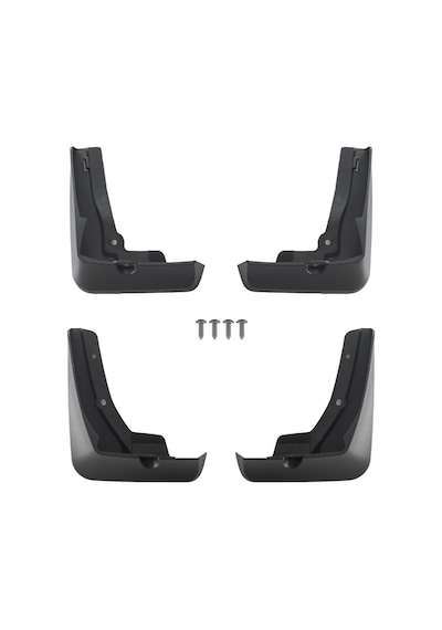 Red Lion Parts Byd Seal Awd 4'lü Paçalık Çamurluk Tozluk Seti