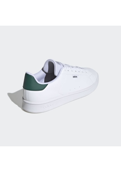 Adidas Urban Court Erkek Spor Ayakkabı - If4076 Beyaz