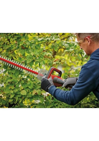 Akülü Çit Budama Makinesi Gc-ch 18/40 Li Solo 3410940