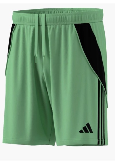 Adidas Tıro24 Sho - Add Yeşil
