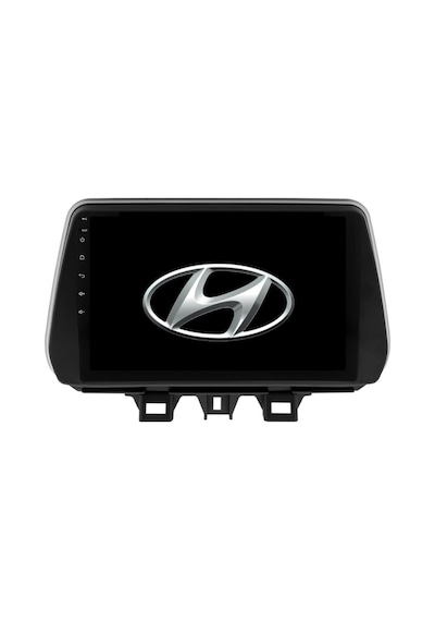 Hyundai Tucson Android Multimedya Sistemi 4-64 Cadence 2018-2024 9"