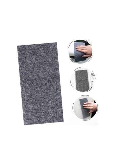 Mey İthalat Çok Amaçlı Çizik Giderici Set