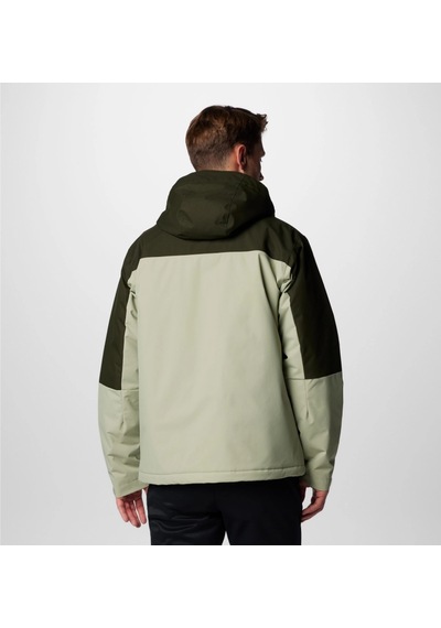 Columbia Hikebound Ll Insulated Erkek Mont Wm6558-348 001