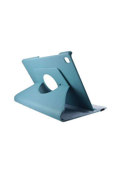 Samsung Uyumlu Galaxy T830 Tab S4 Için Nettech 0.7 Mm Suni Deri 360 Kapa (469310205)
