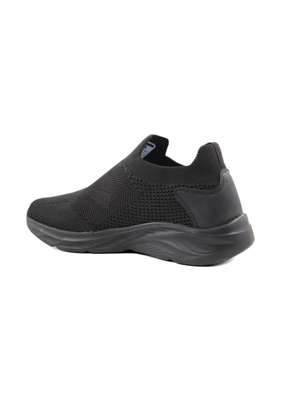 M.P Mp 261-6531 Siyah Erkek Sneakers
