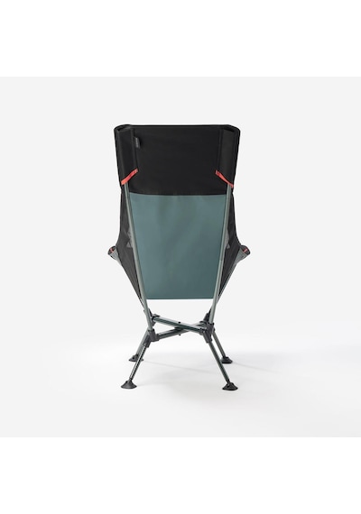 Quechua Pratik Portatif Katlanır Kamp Sandalyesi - Yeşil - Çantalı Xl Boy 140kg - 900 4.490 Çok Renkli