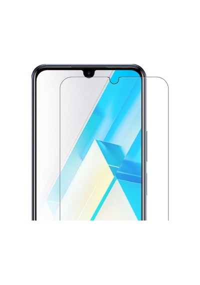 Infinix Note 12 G96 Kırılmaz Ekran Koruyucu Temperli Cam