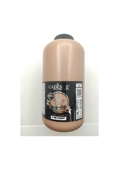 Hybrid Multisurface Akrilik Boya 2000 Ml. H-108 Kaşmir