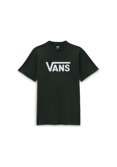 Vans Classıc Vans Erkek Tişört Vn0a7y461st1 Siyah