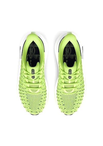 Under Armour Infinite Elite Kadın Yeşil Koşu Ayakkabısı 3027199-301 Yeşil