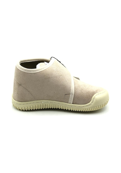 Pepino 2083 Unisex Çocuk Panduf Krem