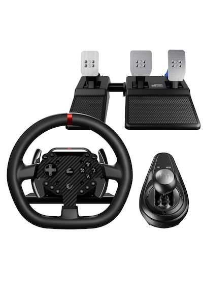Rampage Rowdy V997 Only Pc 3 Pedallı Vitesli Sadece Pc Uyumlu
