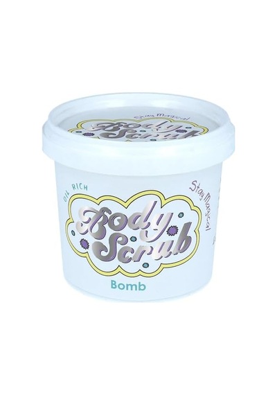 Bomb Cosmetics Magical Vücut Peeling 400g