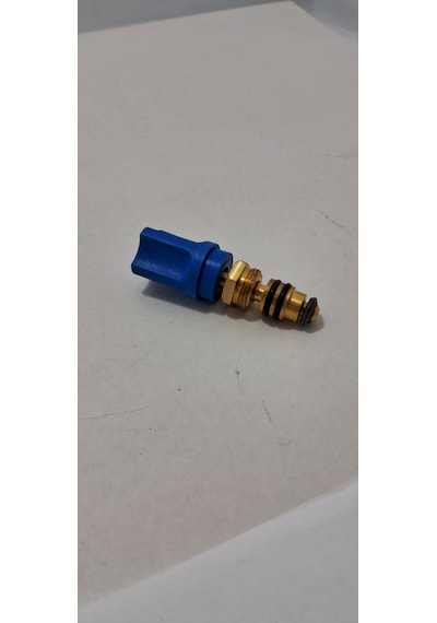 Dm15l - Doldurma Musluğu Arıston Tx Mıcrotech