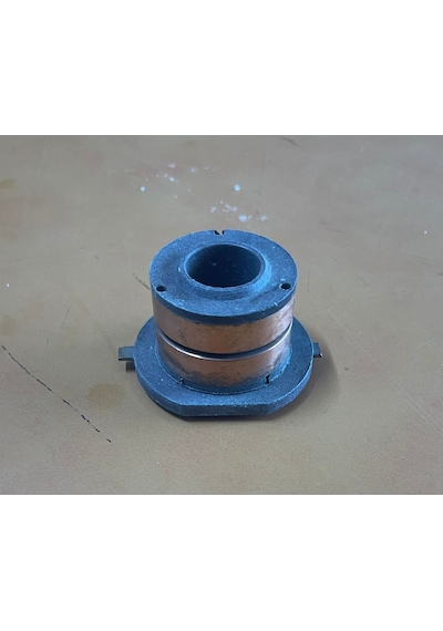 Alternatör Rotor Bakırı Üçüzler